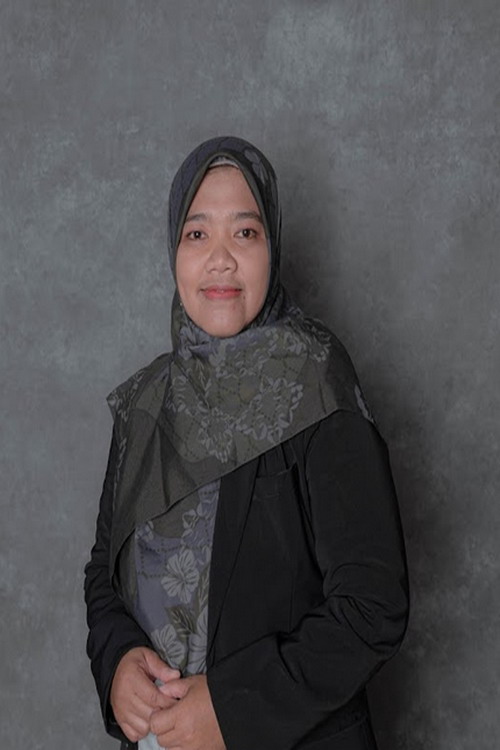 Ainiyah Ekowati, M.Pd.
