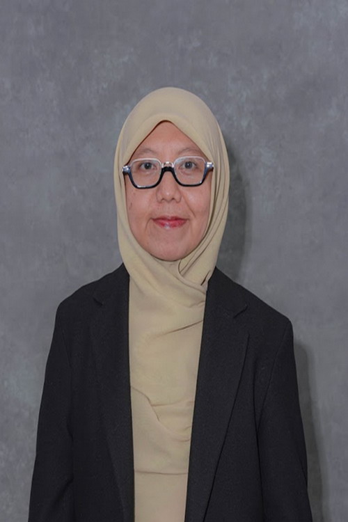 Asih Wahyuni, M.Pd.