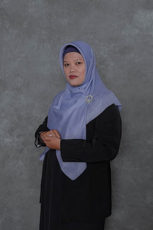 Lilis Supratman, M.Si.