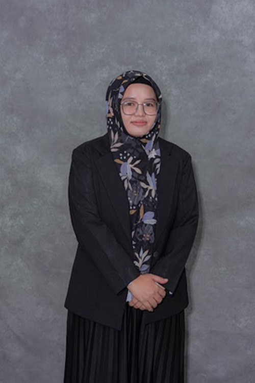Dr. Nita Karmila, M.Pd.