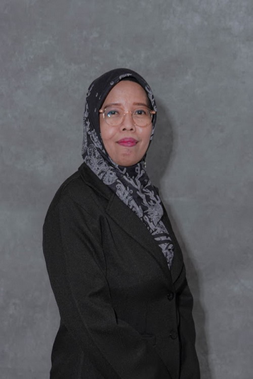 Yuli Mulyawati, M.Pd.