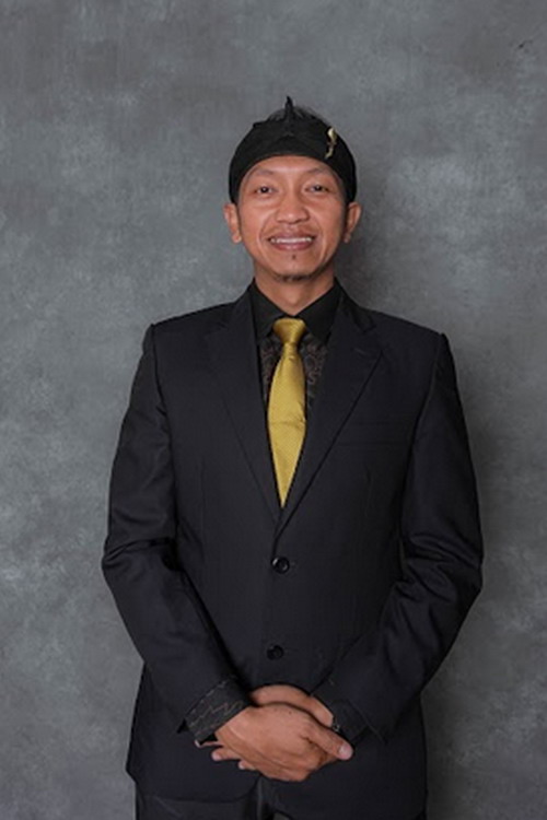 Dendy Saeful Zen M.F., M.Pd.