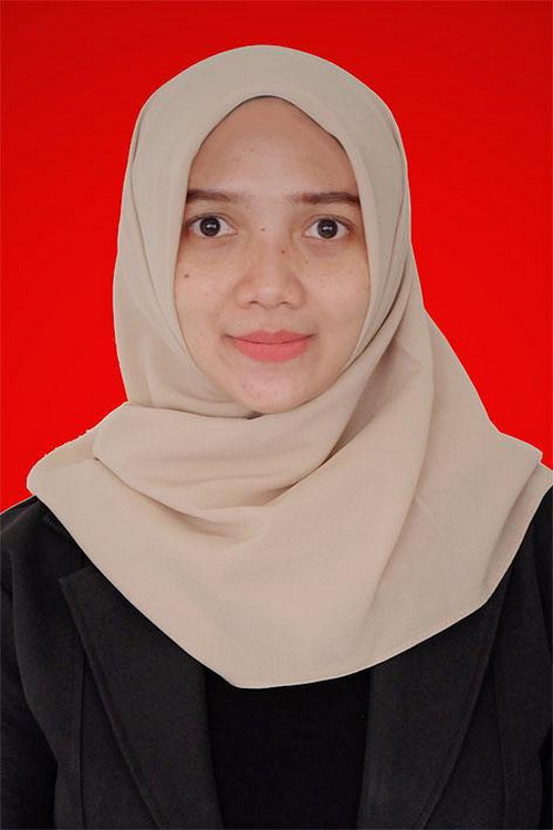 Desti Herawati, M.Pd.