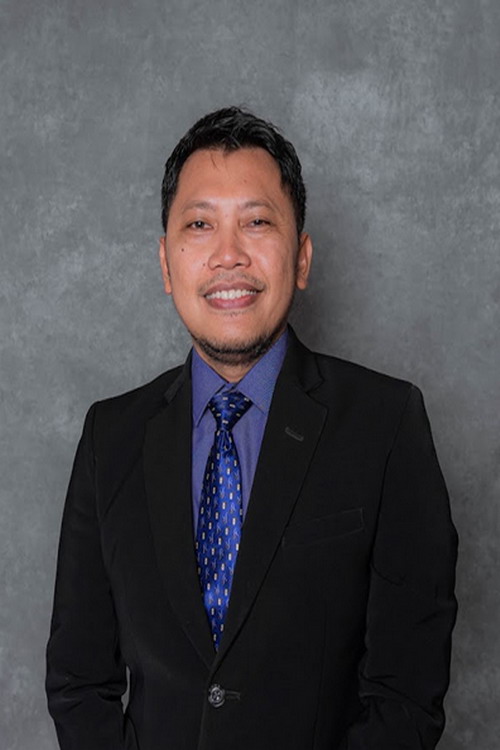 M. Ginanjar Ganeswara, M.Pd.