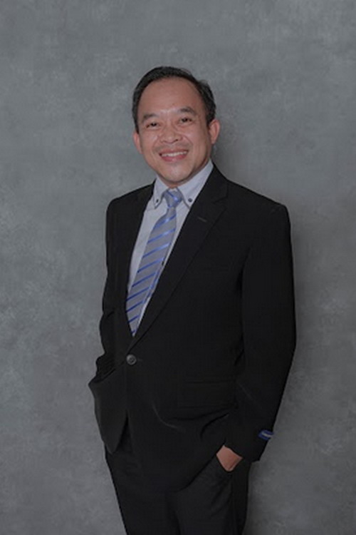 Lufty Hari Susanto, M.Pd.