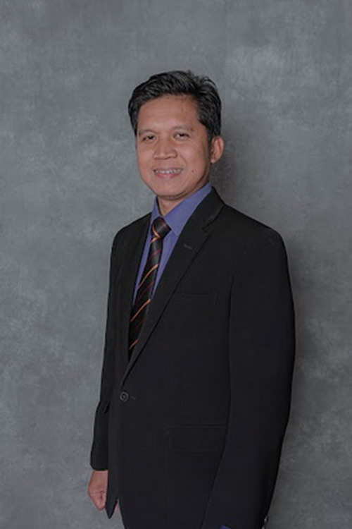 Muhamad Taufik Awaludin, M.Pd.