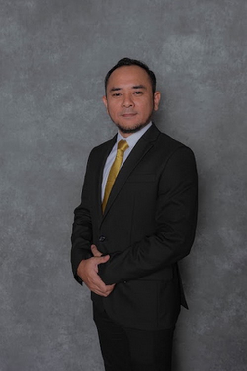 Rifky Risma Munandar, M.Pd.
