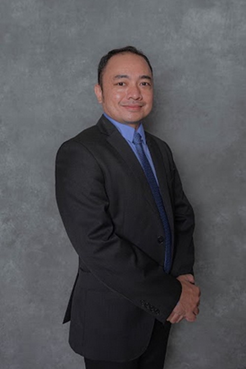Abdul Rosyid, M.Pd.