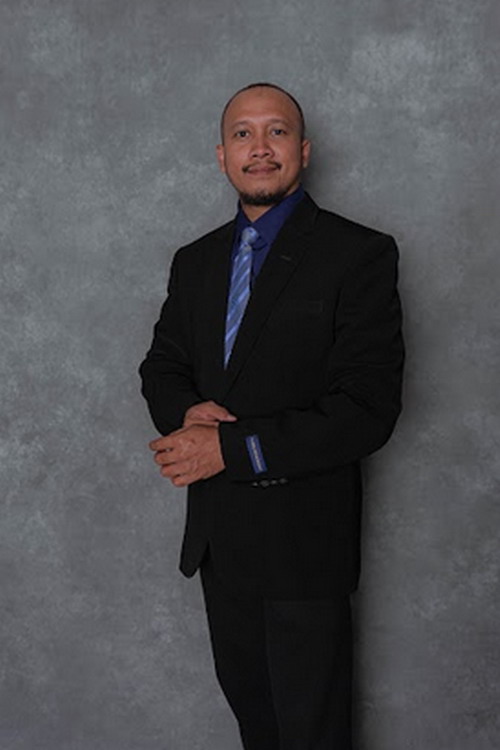 Roy Efendi, M.Pd.