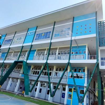 Gedung Fkip2