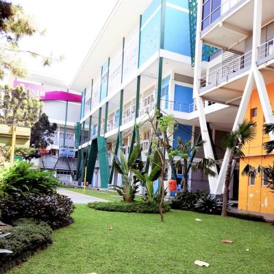 Gedung Fkip3