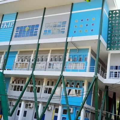 Gedung Fkip4