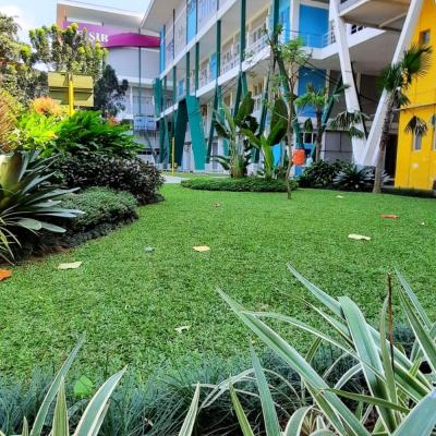 Gedung Fkip5