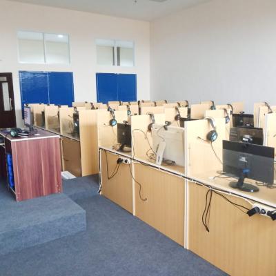 Lab Bahasa Inggris
