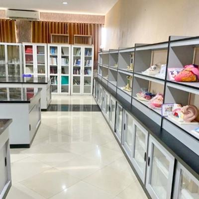 Lab Biologi3