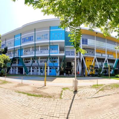 Lapangan Voli