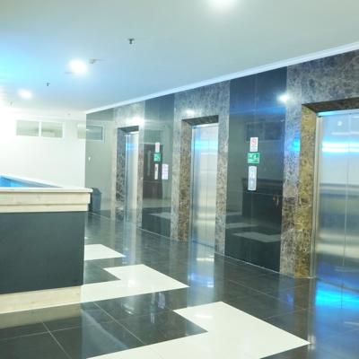 Lorong Gps1