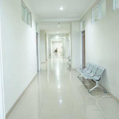 Lorong Gps3
