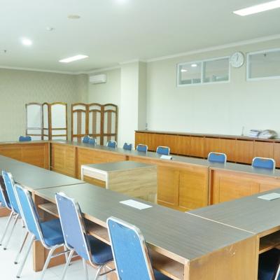 Ruang Dosen2