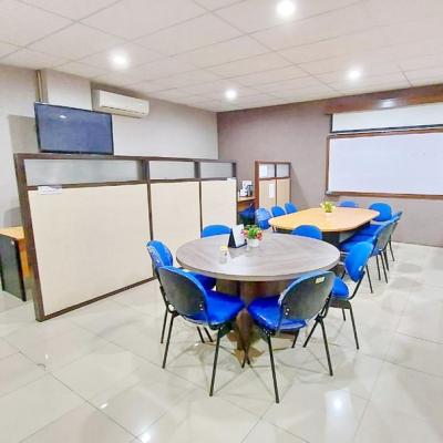 Ruang Dosen5