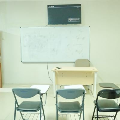 Ruang Kelas4