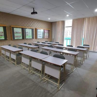 Ruang Kelas8