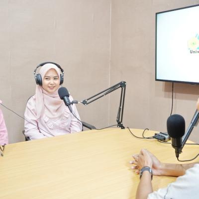 Ruang Podcast2