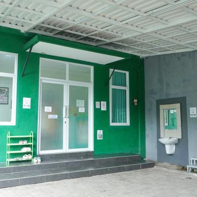 Unit Layanan Kesehatan1